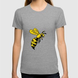 264x264 Yellow Jacket T Shirts
