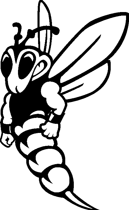 437x714 Yellowjacket Logos