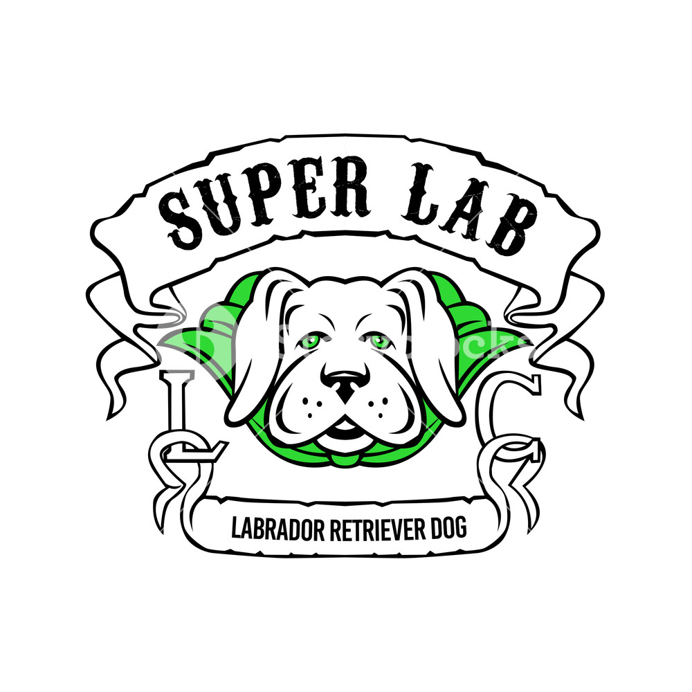 1000x1000 Motorcycle Or Biker Gang Style Illustration Of A Super Yellow