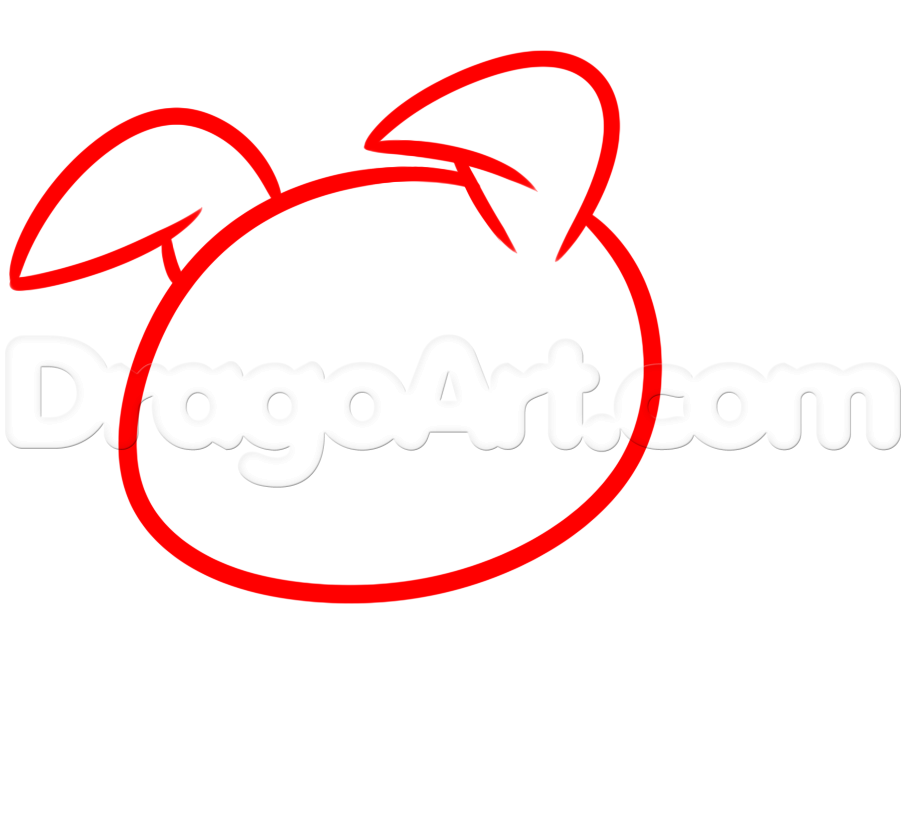 906x821 Yellow Lab Puppy Drawing Tutorial, Step