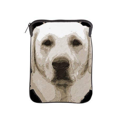 460x460 Yellow Labs Tablet Covers