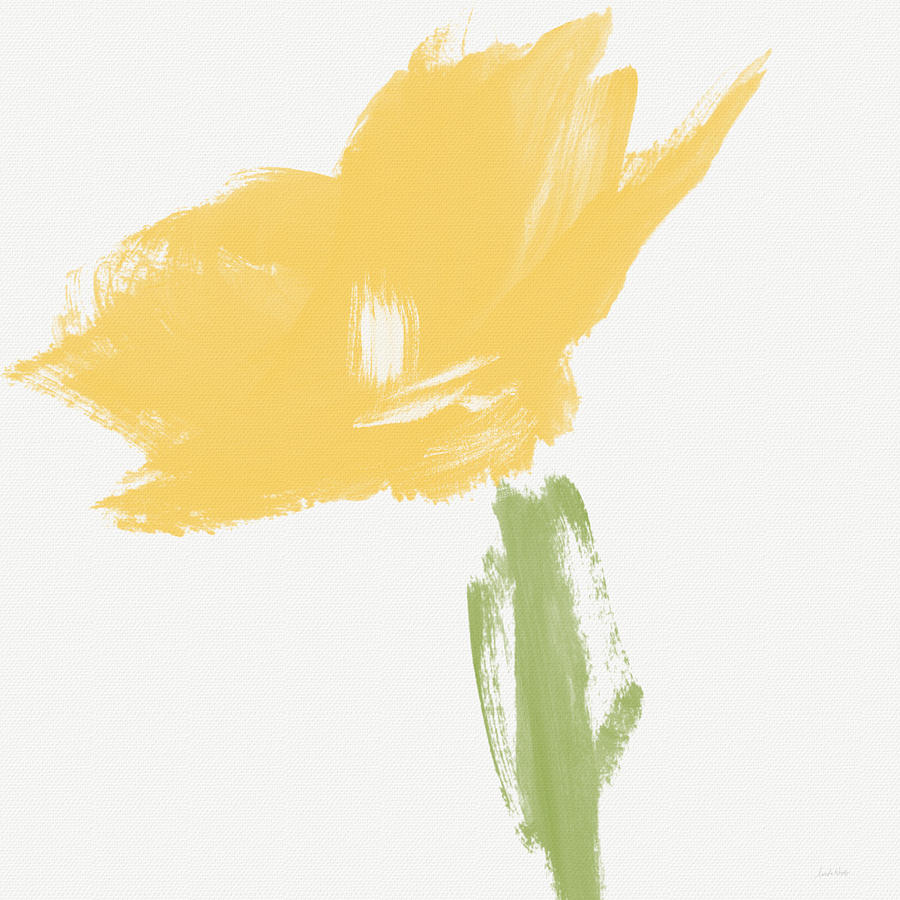 900x900 Sketchbook Yellow Rose Art