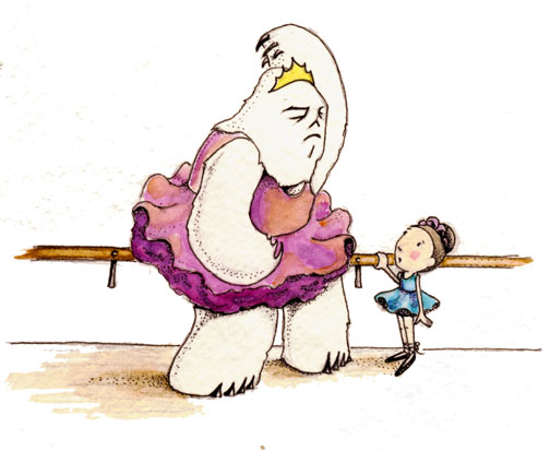 504x413 the toymaker's journal draw fifty magical creatures!