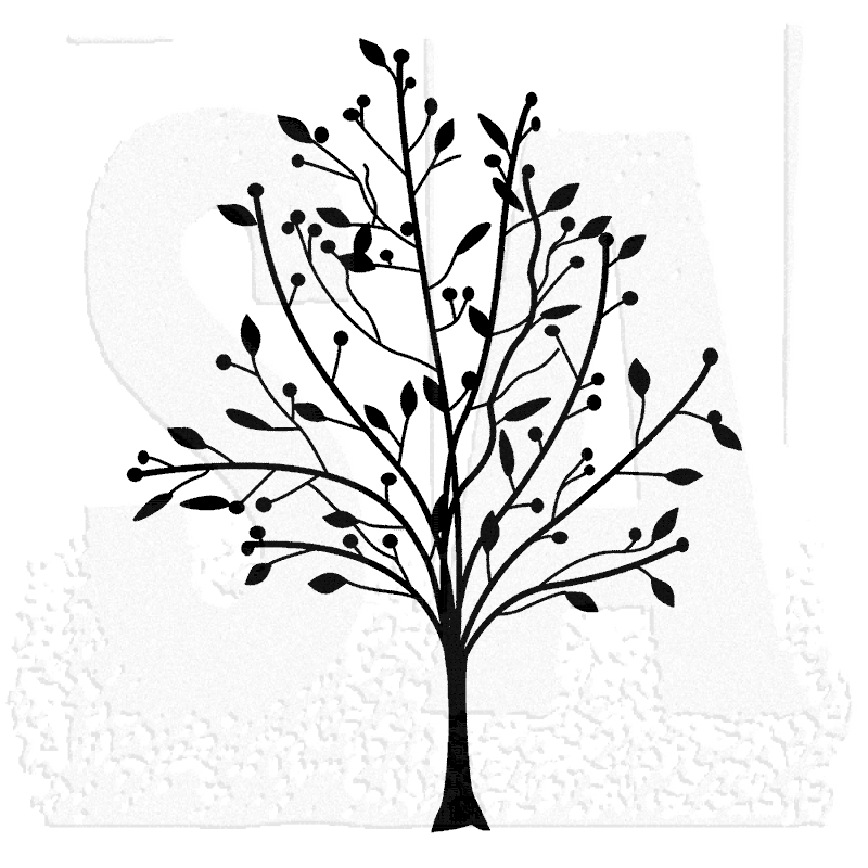 800x800 berry drawing berry tree for free download