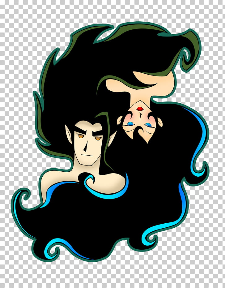 728x931 Yin And Yang Drawing Work Of Art Others Png Clipart Free