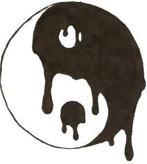 212x237 Easy Yin Yang Drawings Troller Us