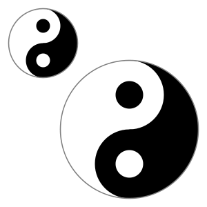 300x300 Yin And Yang