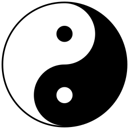 260x260 Why Yin Yang Is One Of The Most Important Designs In The World