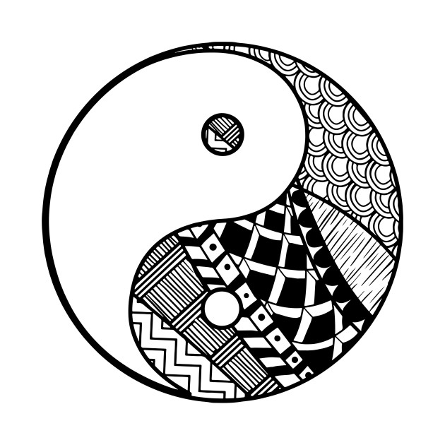 630x630 Yin Yang