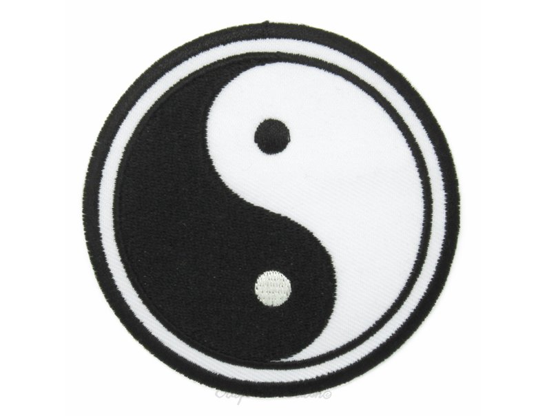 794x604 Japanese Taoism 'taijitu' Yin Yang Symbol Easy Etsy