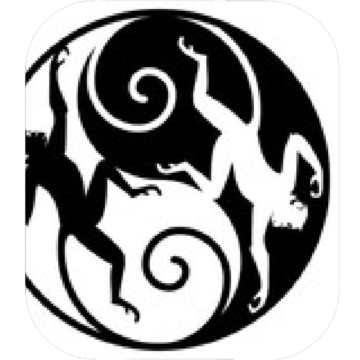 1200x1200 Designs Mein Mousepad Design Mousepad Selbst Designen