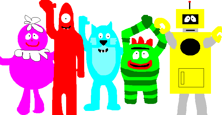 762x394 Yo Gabba Gabba