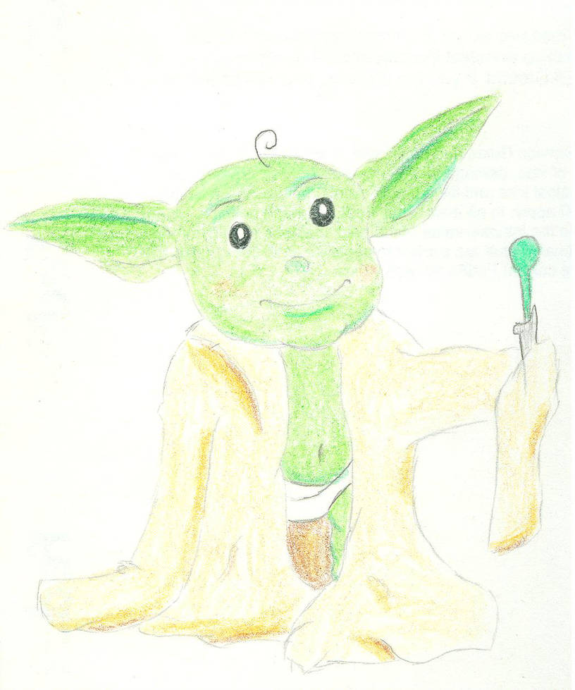 816x979 Baby Yoda