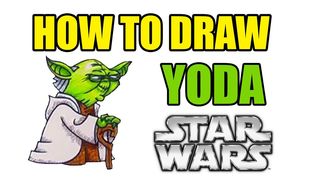 1024x576 Yoda Drawing