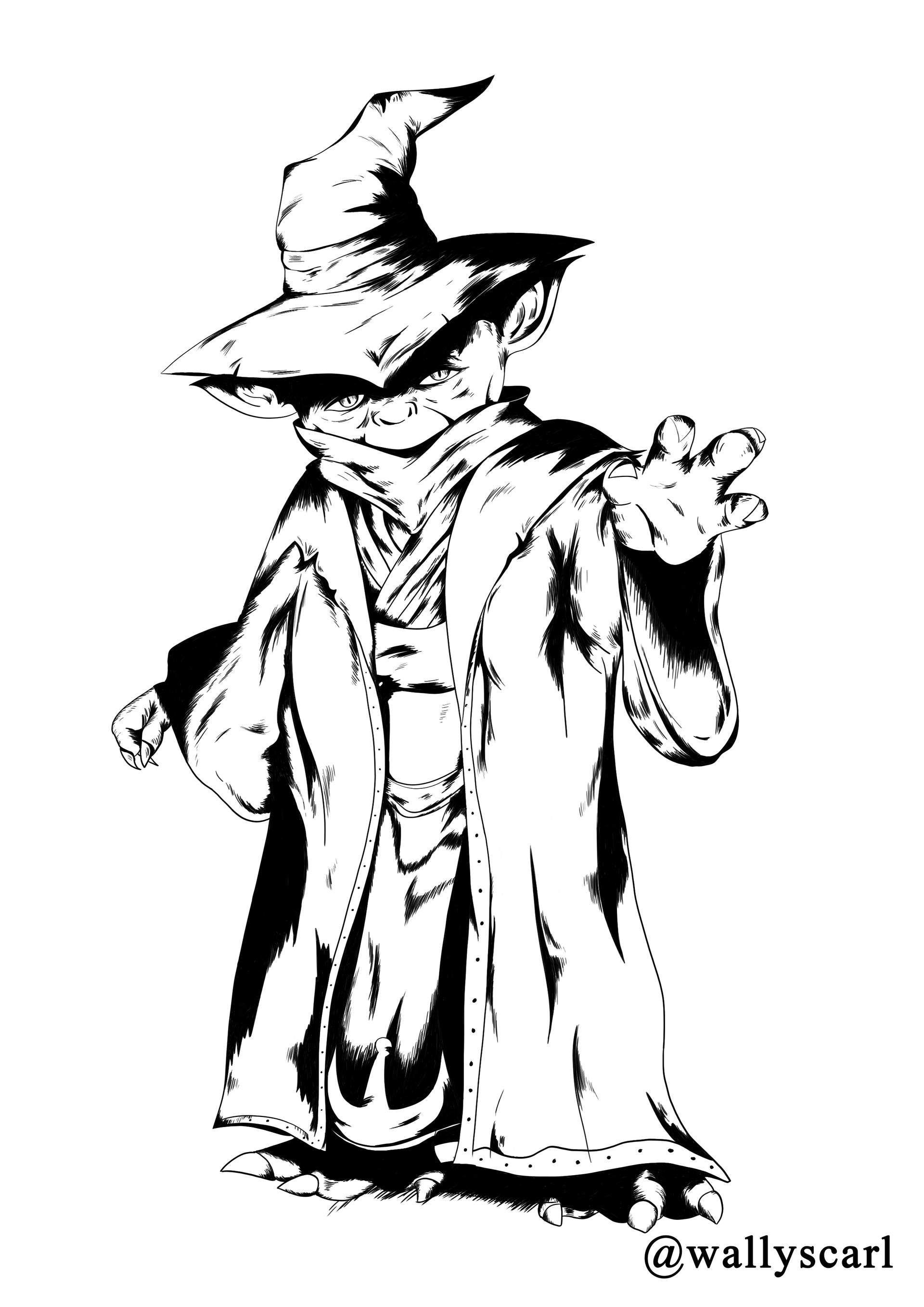 1920x2716 Artstation