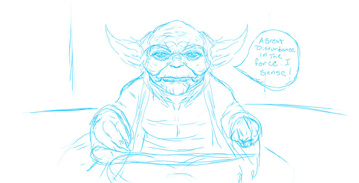1251x639 Yoda Pencils