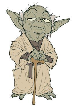 248x365 Jessica A M On Star Wars Character Design