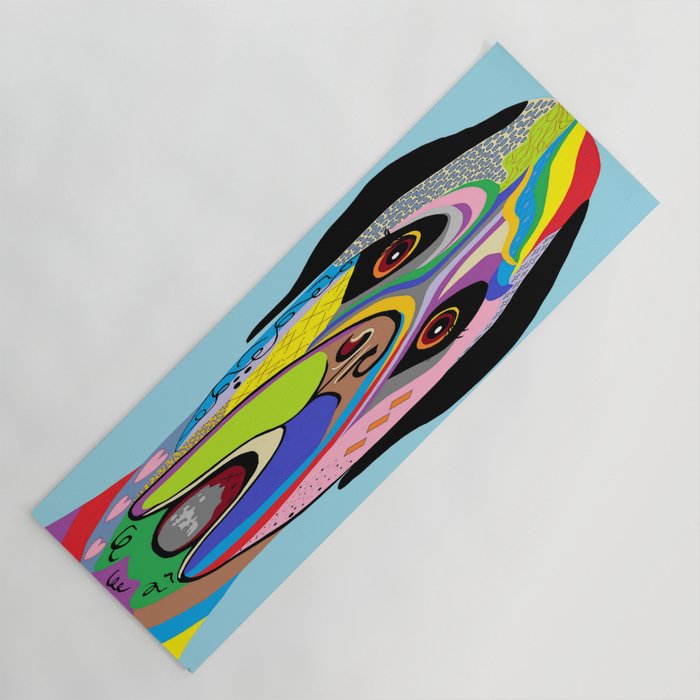 700x700 mastiff yoga mat