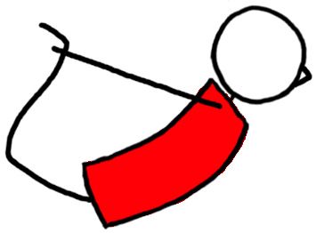 355x262 Discover How To Draw Yoga Stick Figures