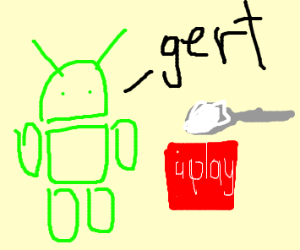 300x250 Android Yogurt