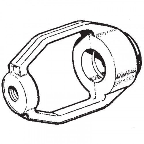 500x500 Poseidon A Clamp Yoke