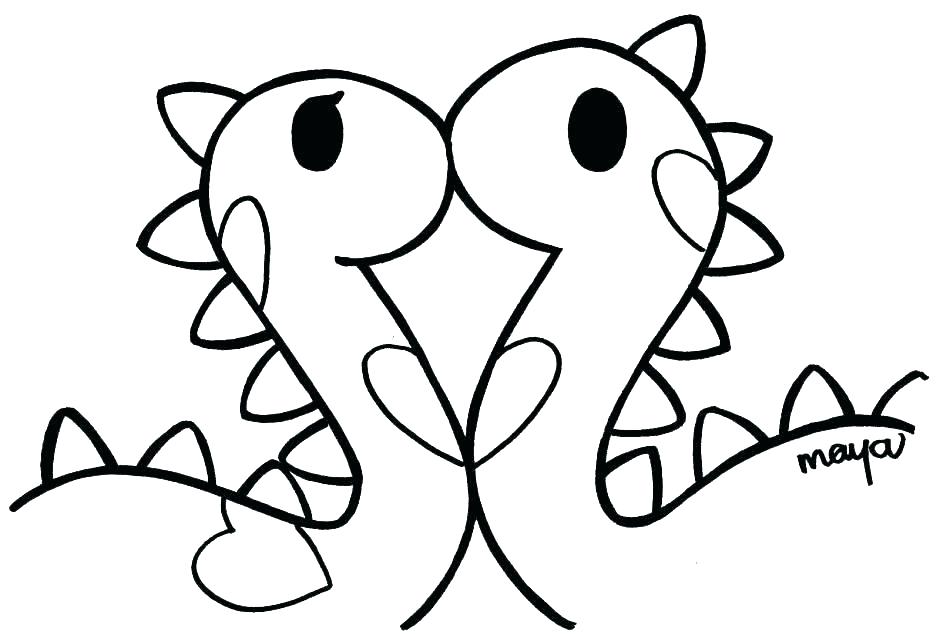 940x642 Coloring Pages Images Free Cartoon West Highland White Terrier