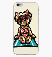 210x230 Yorkie Cartoons Drawing Device Cases Redbubble