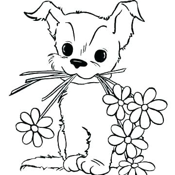 360x360 Yorkie Coloring Pages Dog Coloring Pages Fresh Coloring Pages