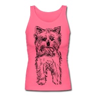 190x190 Yorkshire Terrier Puppy Drawing Clip Art