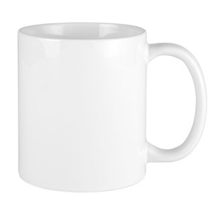 300x300 Yorkie Drawing Mugs