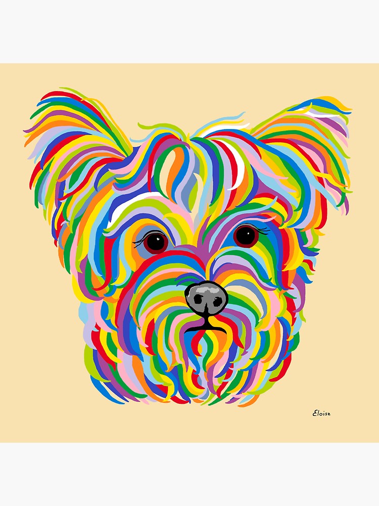 750x1000 Yorkshire Terrier