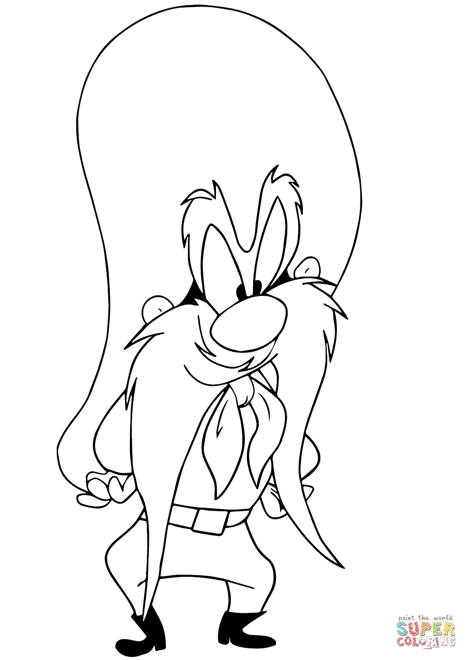 919x1300 fresh yosemite sam coloring pages kids coloring europe travel