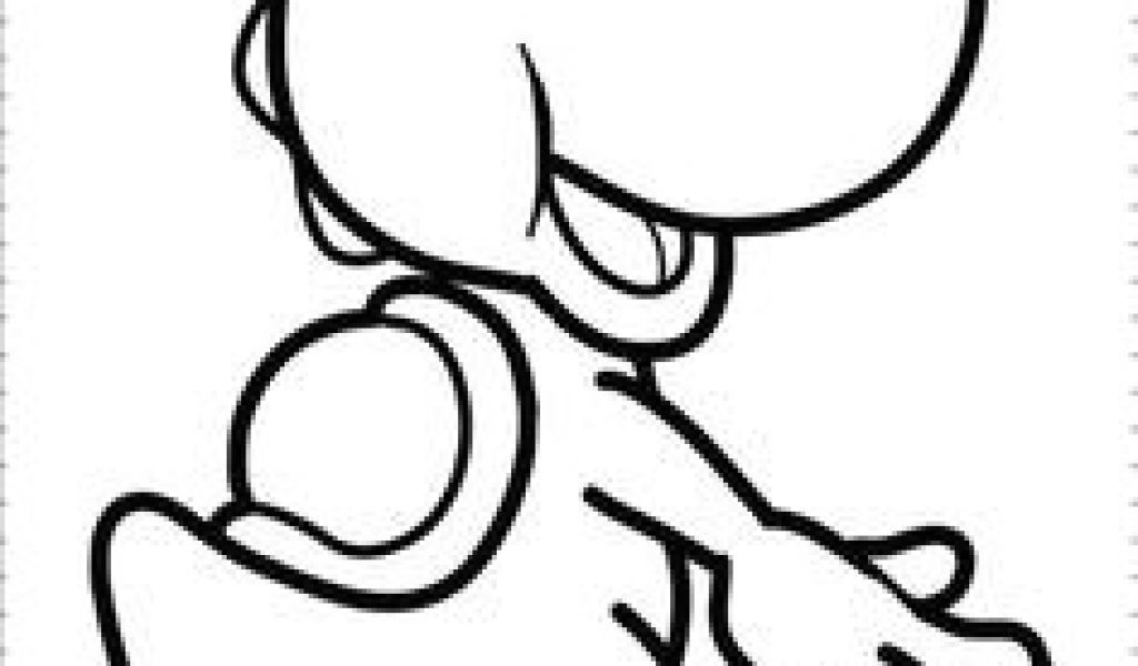 1024x600 Easy Drawings Of Yoshi Best Drawing Shit Images Sketches