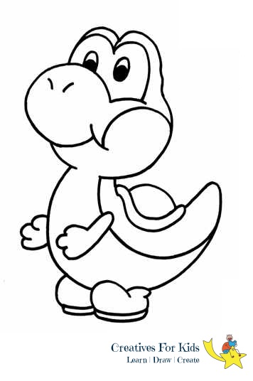 356x536 How To Draw Ayoshi Step