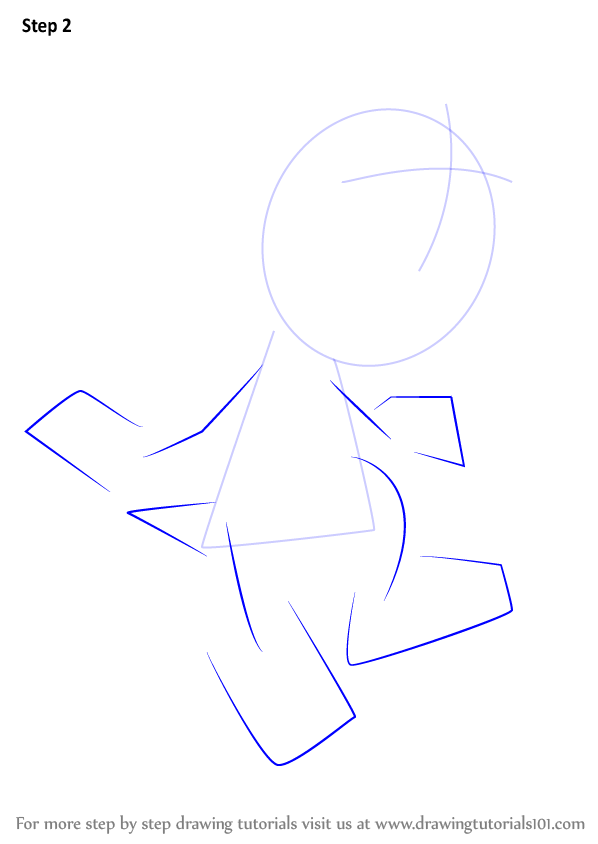 598x844 Learn How To Draw Yoshi From Super Smash Bros