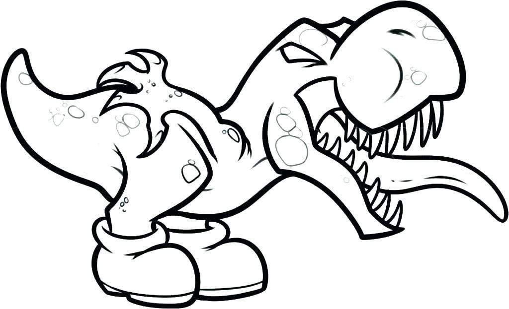 1024x623 Simple Yoshi Coloring Pages Characters