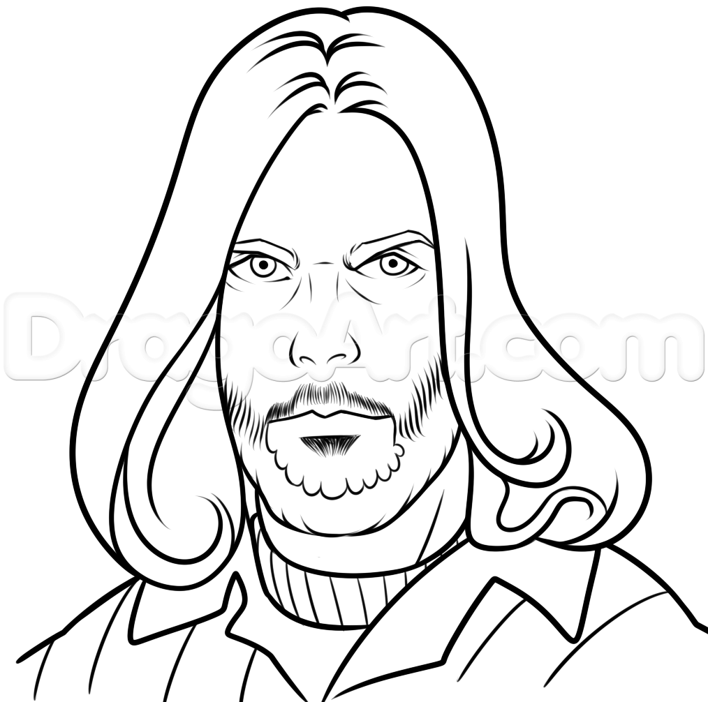 1014x1006 Neil Young Drawing Lesson, Step