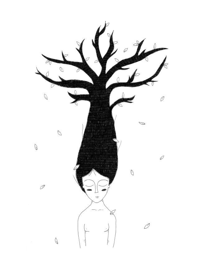 640x900 Fernando Cobelo Art Illustration, Drawings And Art