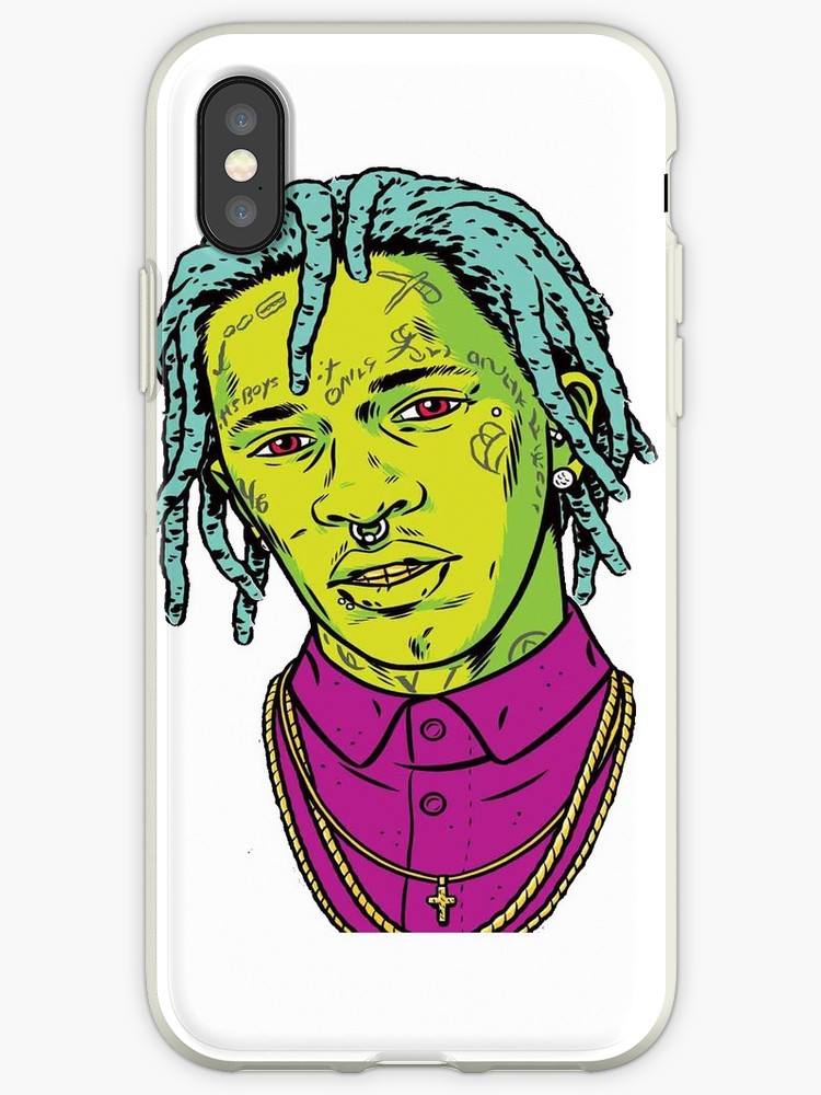 750x1000 Young Thug