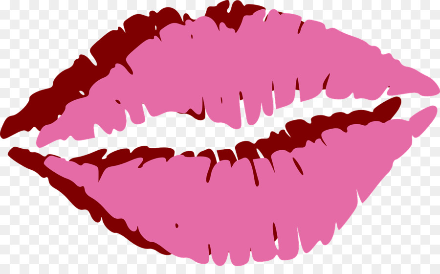 900x560 Mouth, Lipstick, Drawing, Transparent Png Image Clipart Free