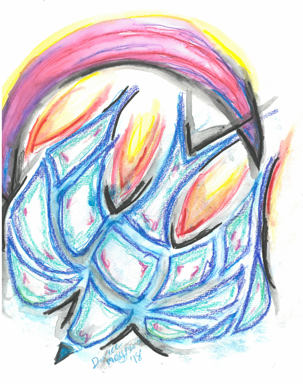 1000x1264 Youth Sunday Worship Abiding Presence Lutheran Church