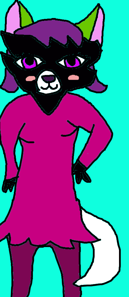 439x1006 Black Kiwi Joys Of Youth Characters Some R New