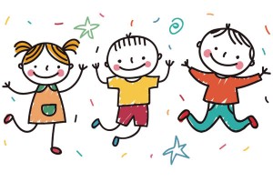 300x200 Books For Children Of First Responders Looking For Youth Art