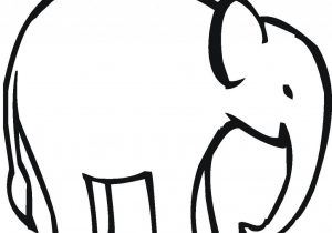 300x210 Simple Elephant Drawing How To Draw Elephant Head Tribal Tattoo