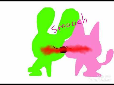 480x360 Hoops And Yoyo Yaoi Drawing