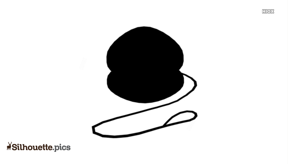 934x534 Yoyo Vector Silhouette Silhouette Pics