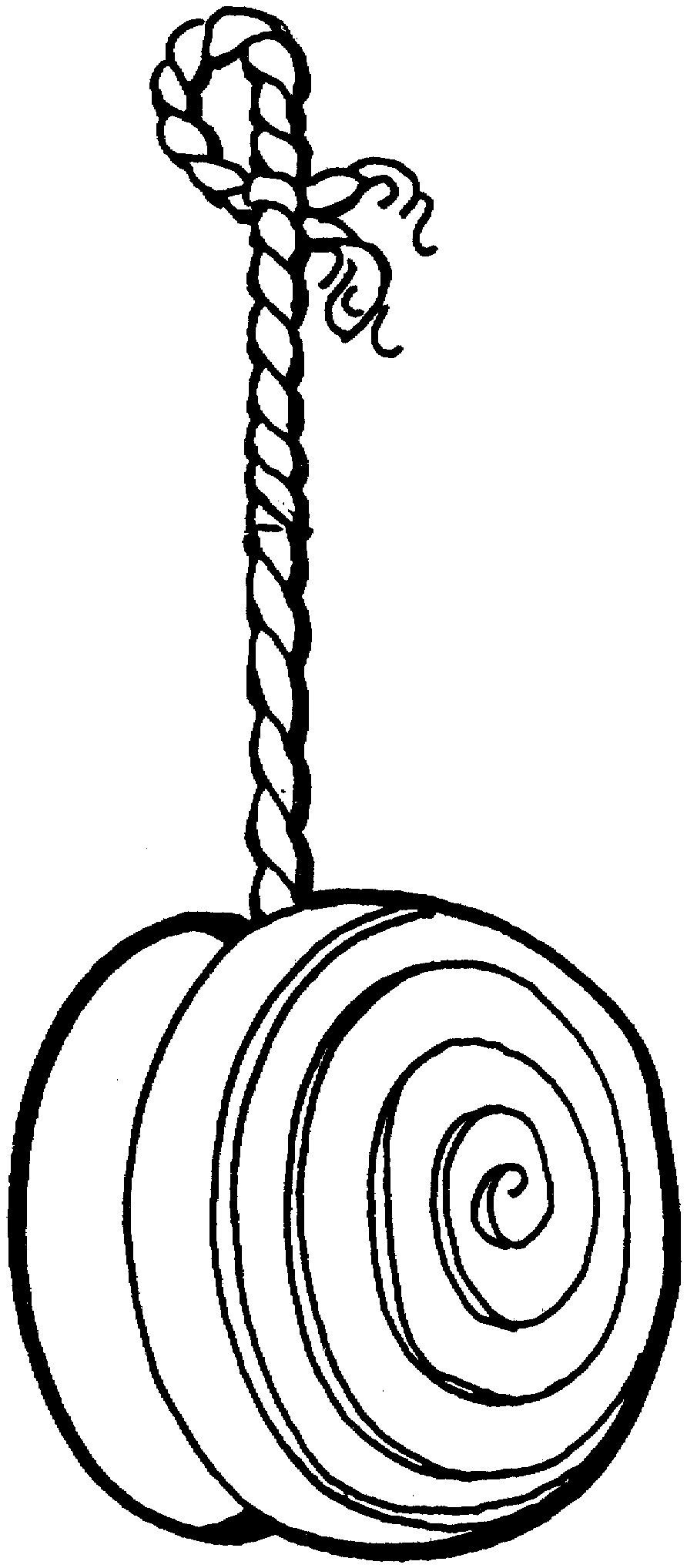 892x2036 Yo Yo Coloring Page Gif