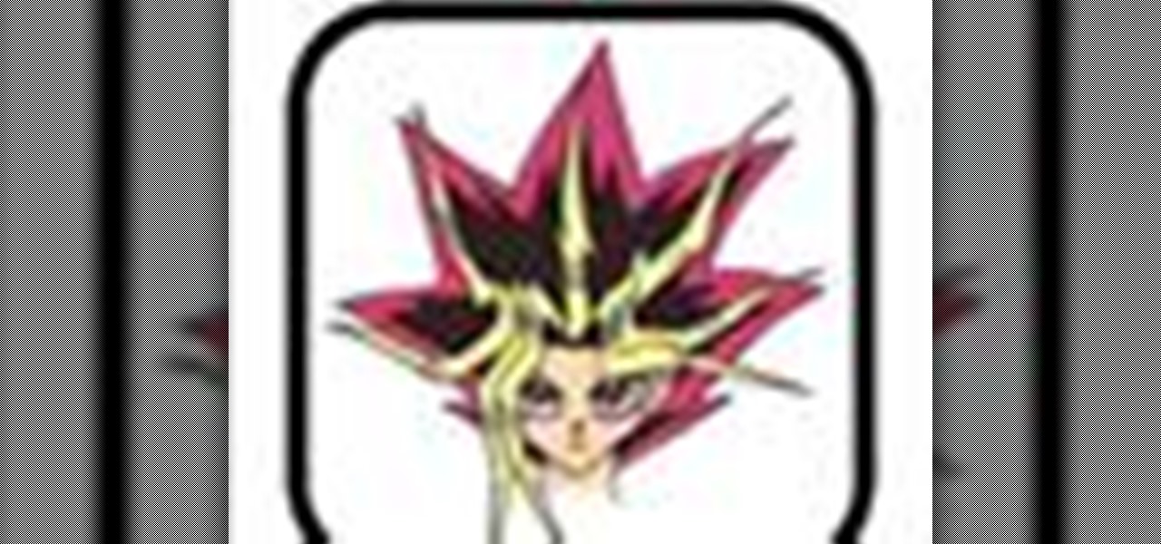 1280x600 How To Draw Yu Gi Oh In Steps Drawing Illustration