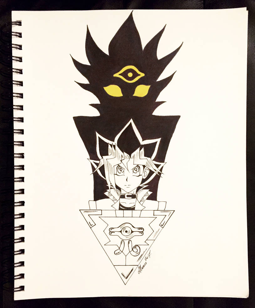 814x982 Inktober Day