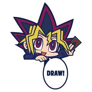 300x300 yu gi oh! duel monsters pyokotte yugi muto